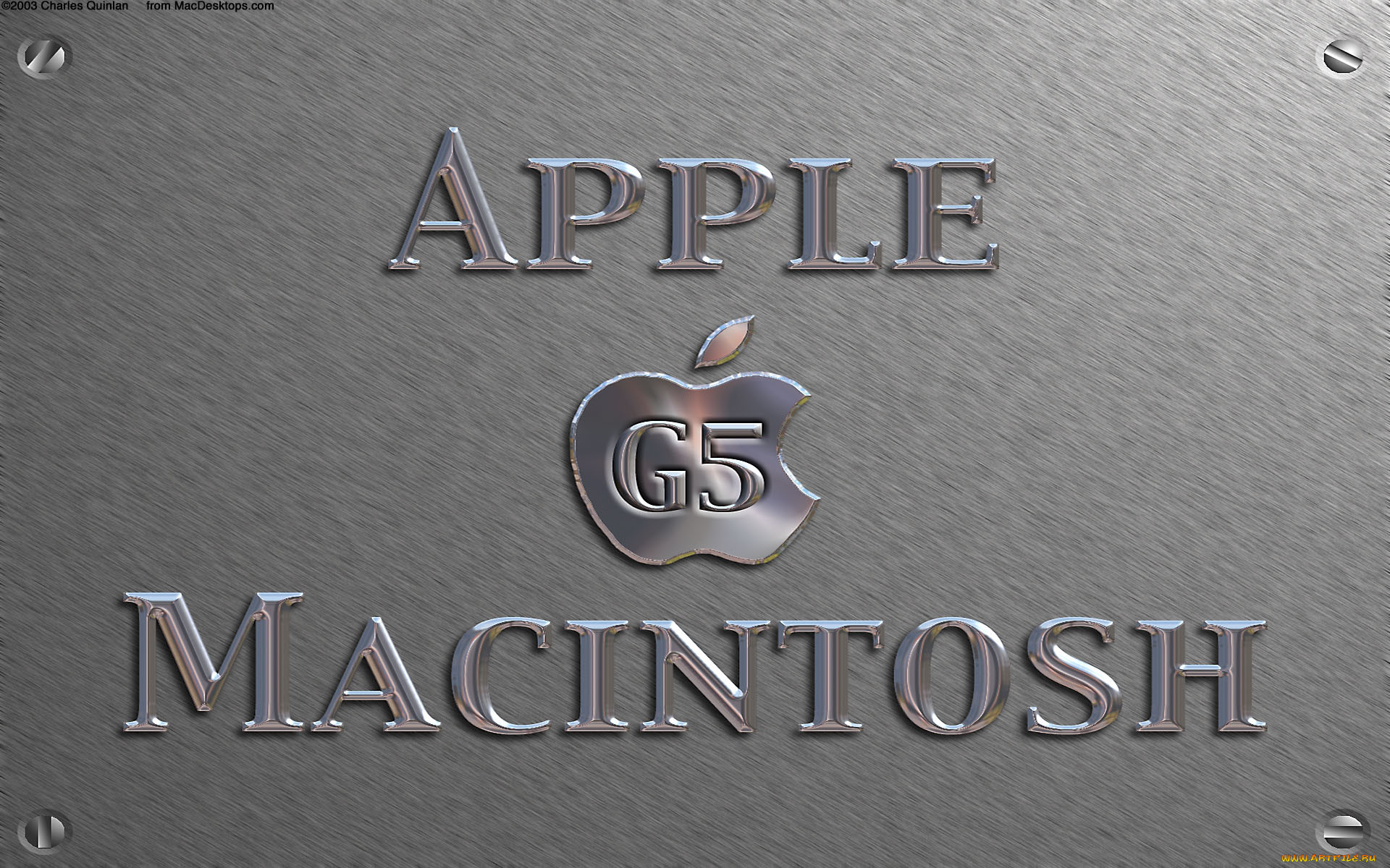 , apple